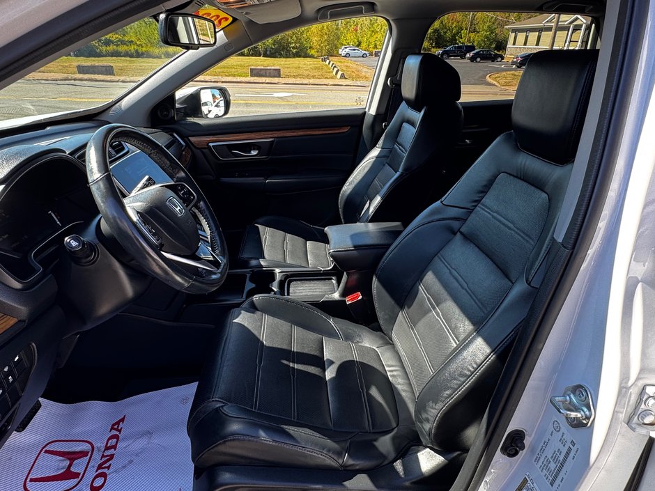 2021 Honda CR-V EX-L-11