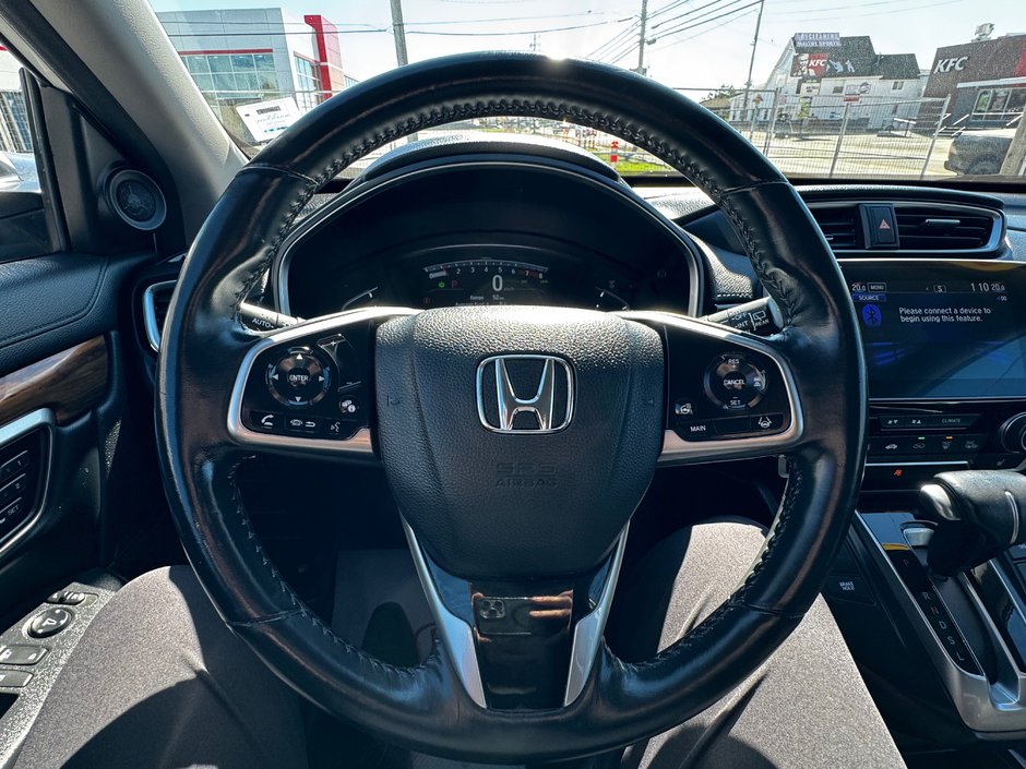 2021 Honda CR-V EX-L-14