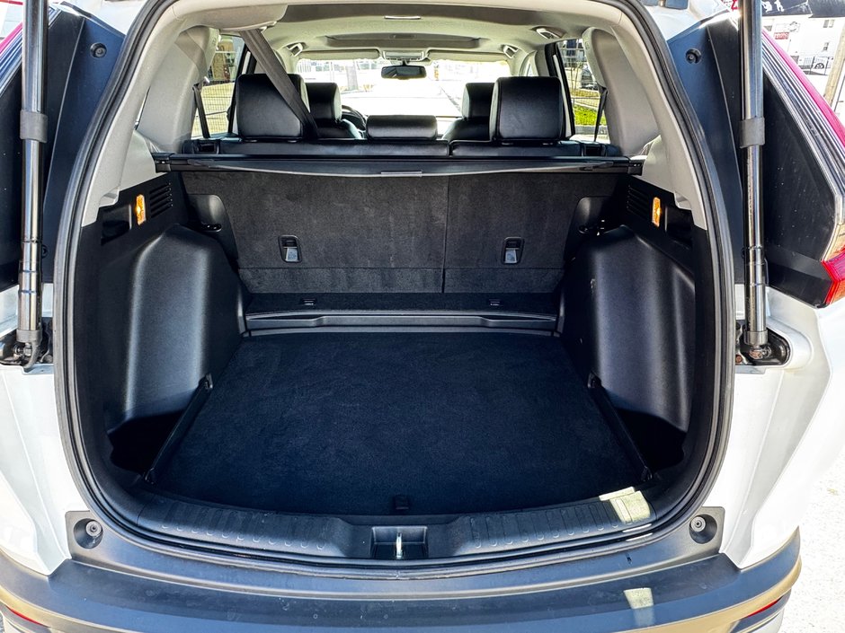 2021 Honda CR-V EX-L-8