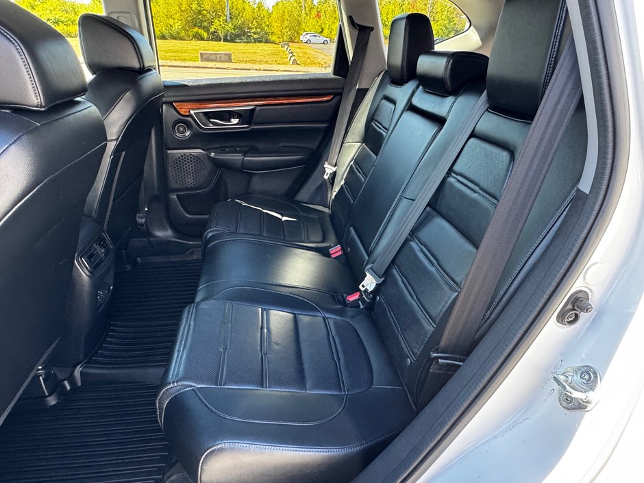 2021 Honda CR-V EX-L-10