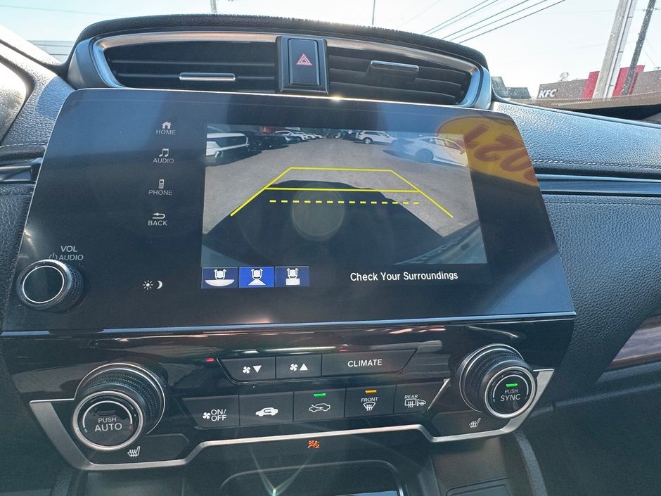 2021 Honda CR-V EX-L-17