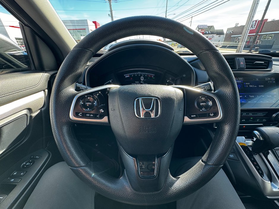 2021 Honda CR-V LX-13