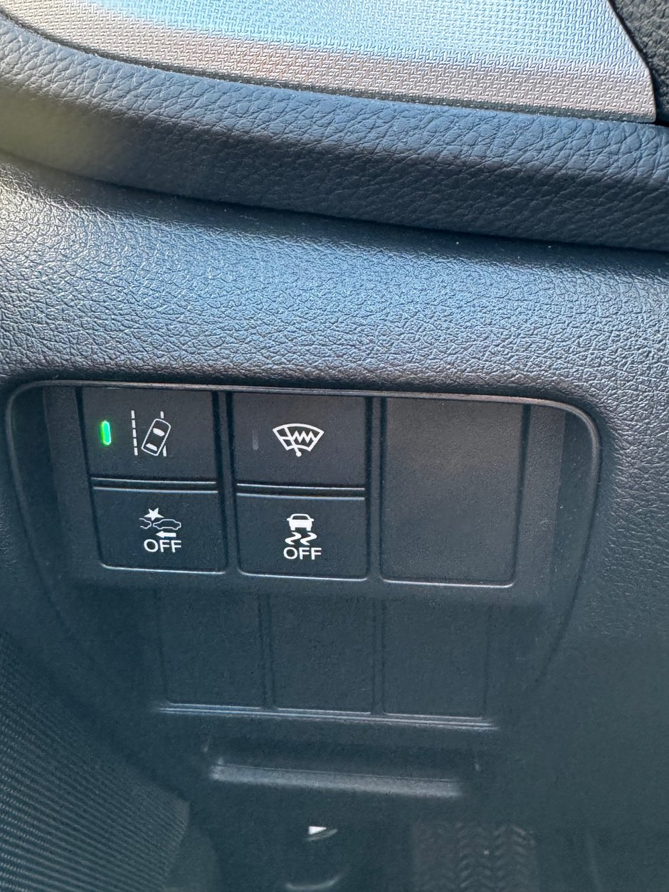 2021 Honda CR-V LX-12