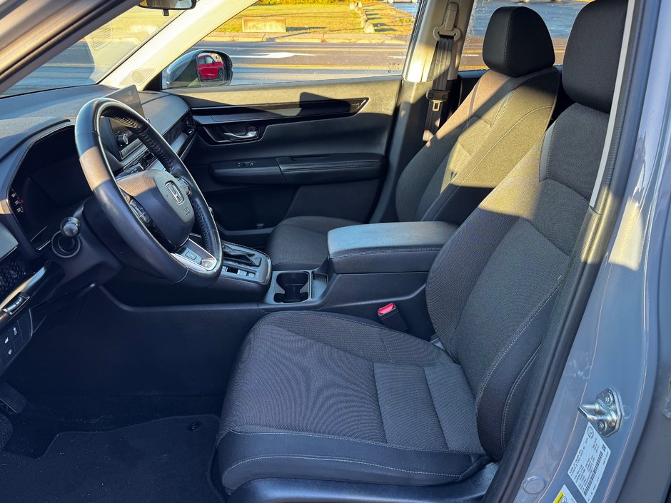 2023 Honda CR-V Sport-12