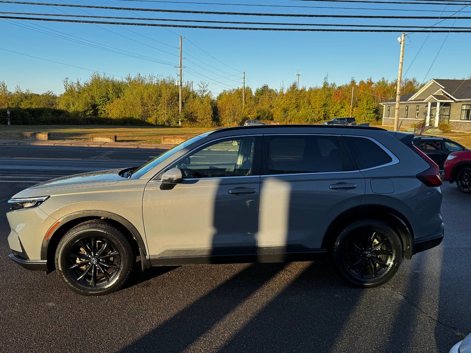 2023 Honda CR-V Sport-5