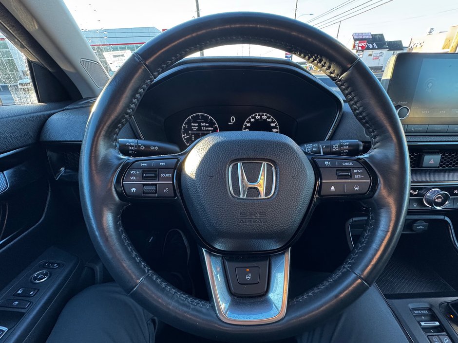 2023 Honda CR-V Sport-15
