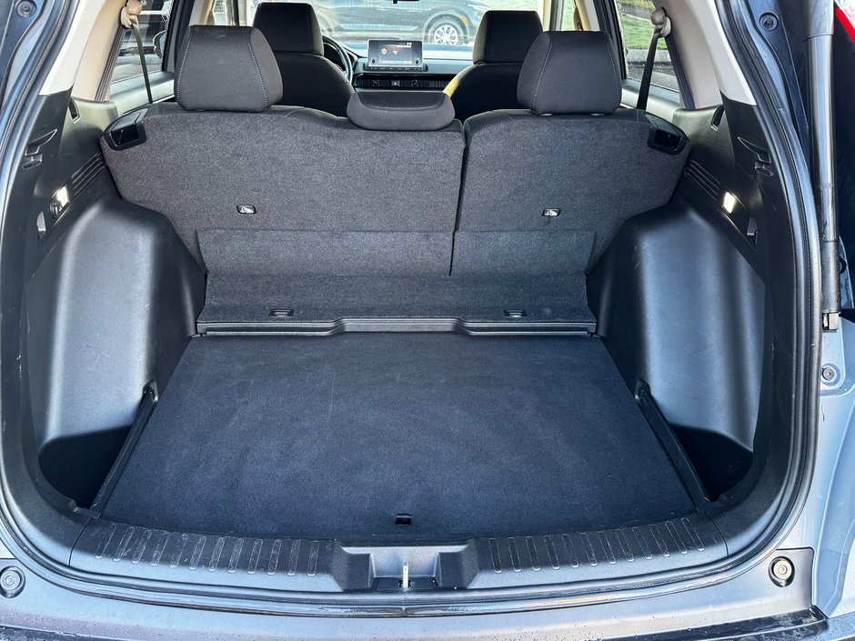 2023 Honda CR-V Sport-10