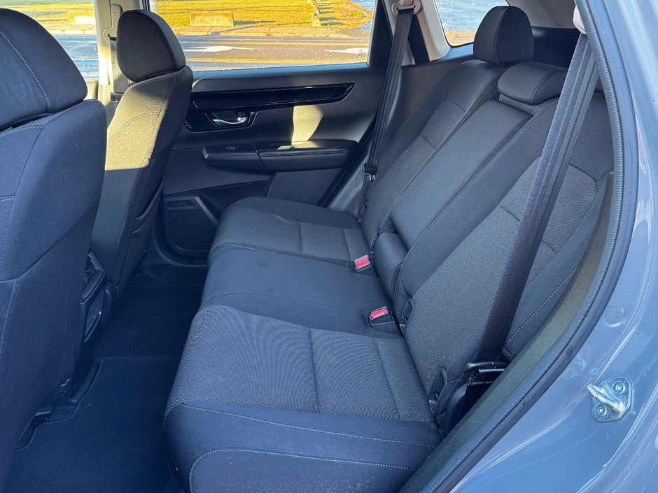 2023 Honda CR-V Sport-11