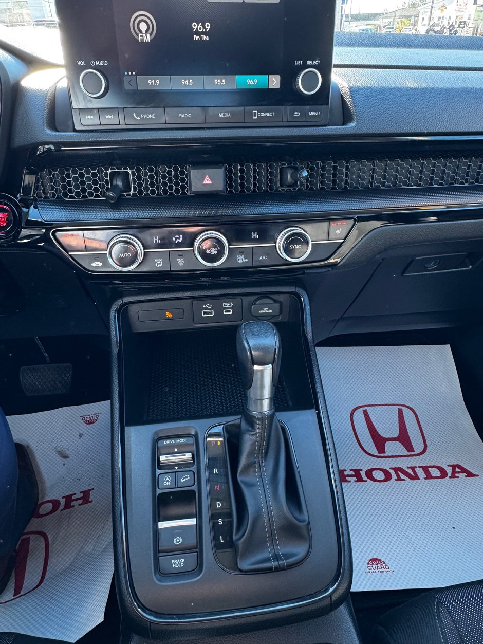 2023 Honda CR-V Sport-15