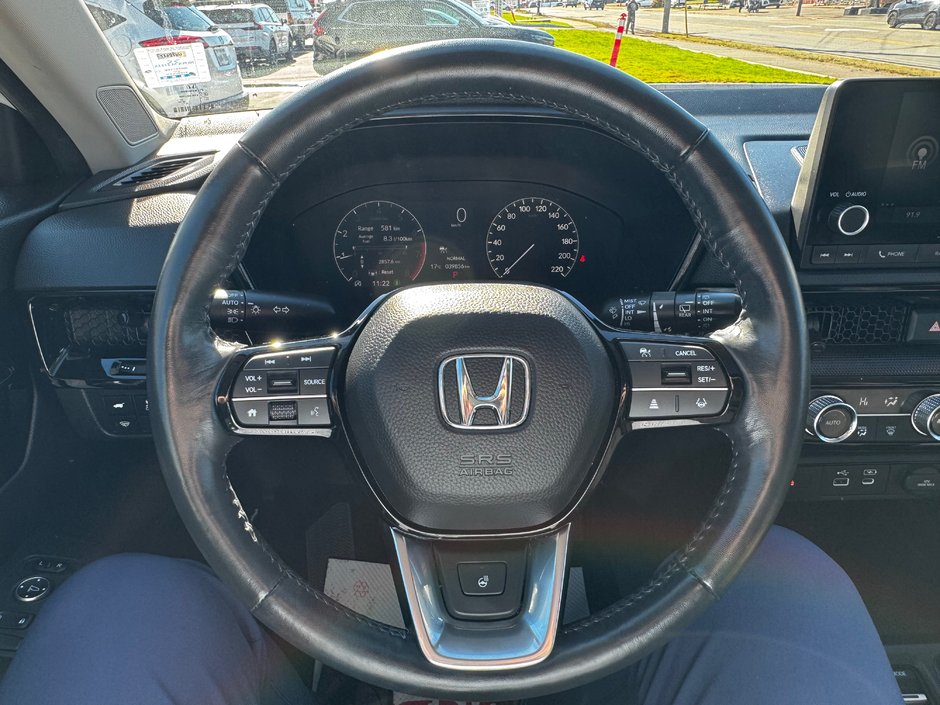 2023 Honda CR-V Sport-13