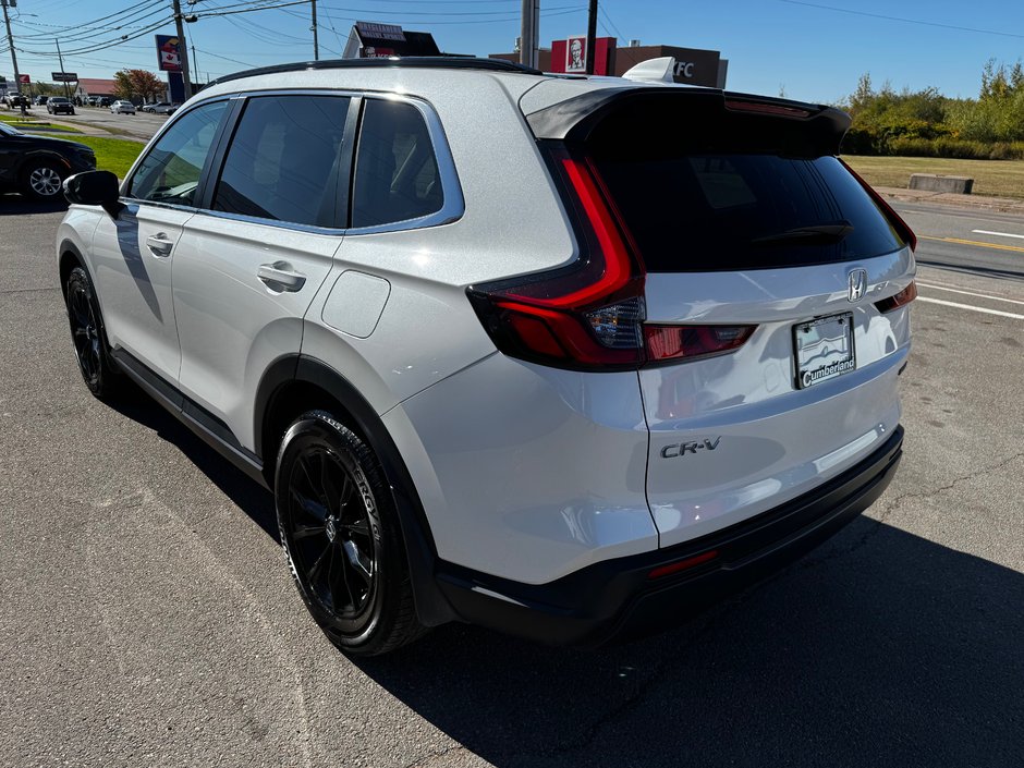 2023 Honda CR-V Sport-5