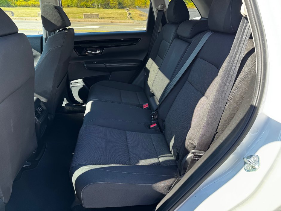 2023 Honda CR-V Sport-10