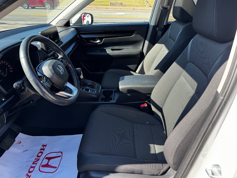 2023 Honda CR-V Sport-11