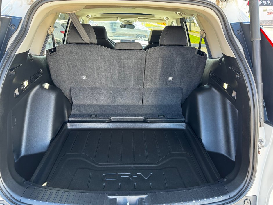 2023 Honda CR-V Sport-8