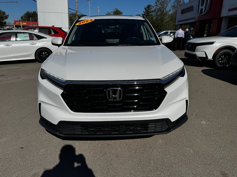 2023 Honda CR-V Sport-2