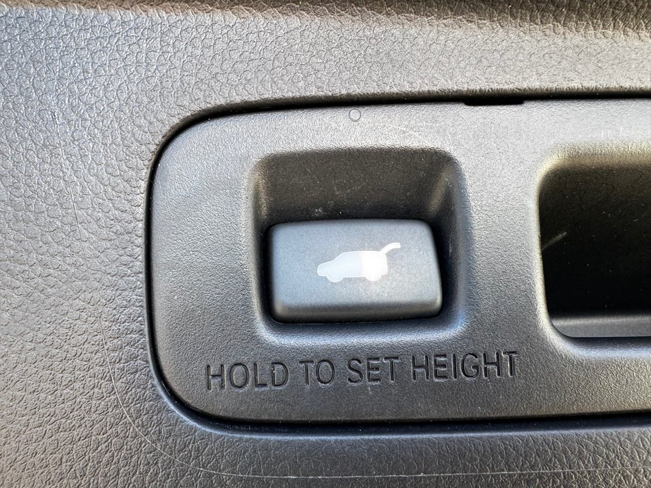 2023 Honda CR-V Sport-9
