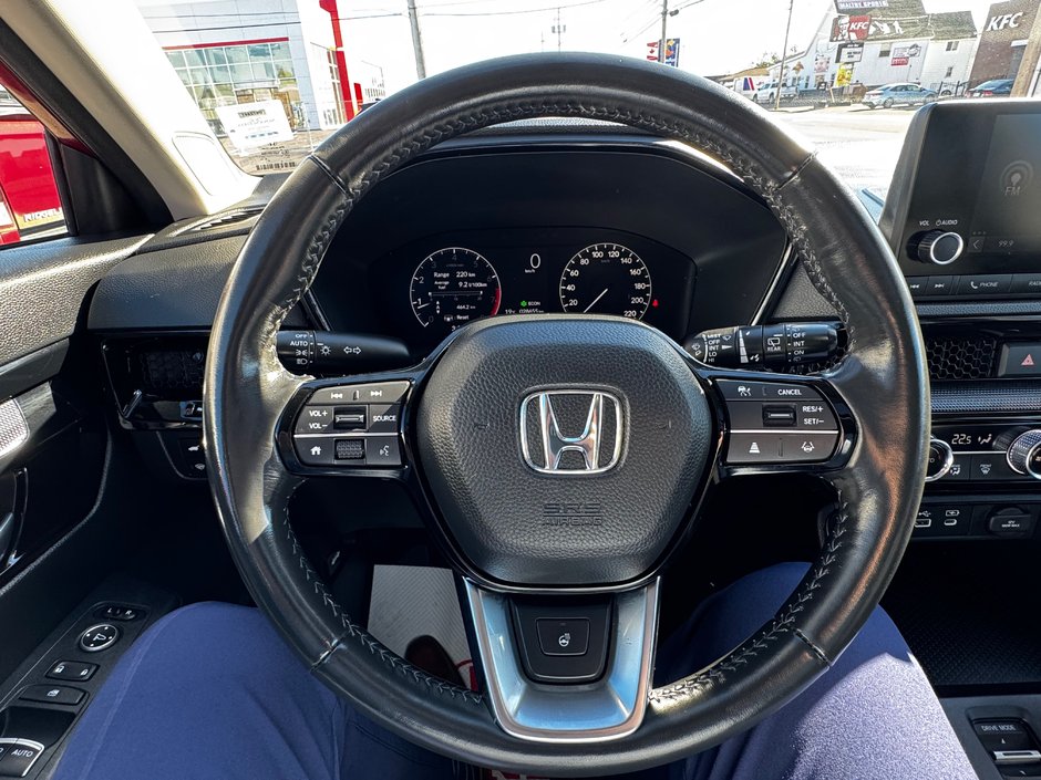 2023 Honda CR-V Sport-13
