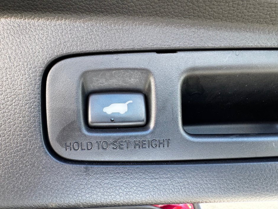 2023 Honda CR-V Sport-9