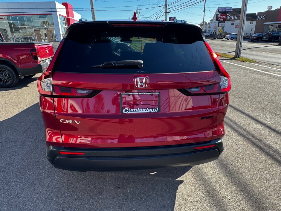 2023 Honda CR-V Sport-7