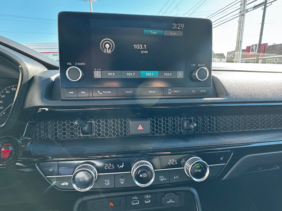 2023 Honda CR-V Sport-15
