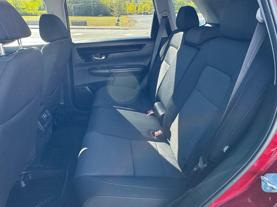 2023 Honda CR-V Sport-10