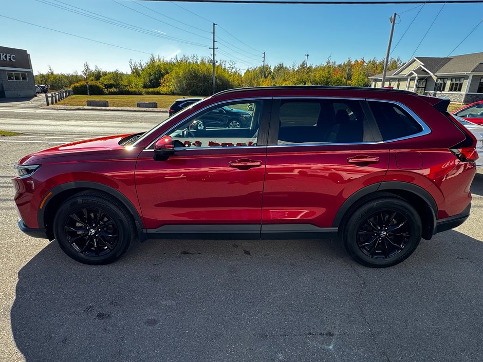 2023 Honda CR-V Sport-4