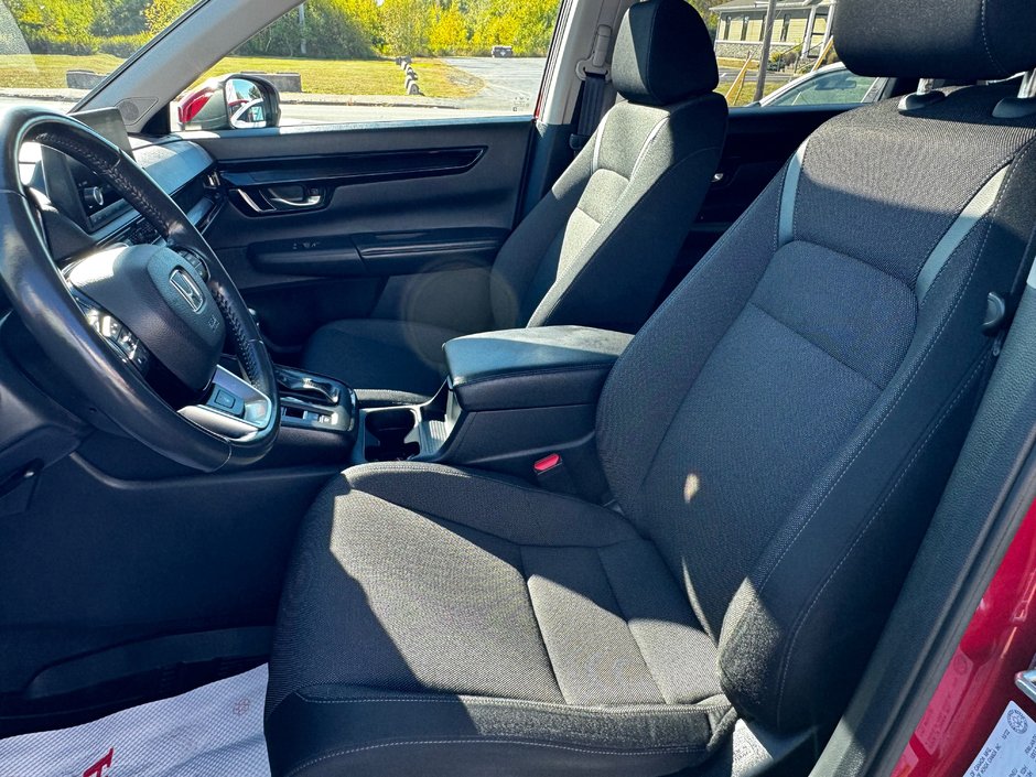 2023 Honda CR-V Sport-11