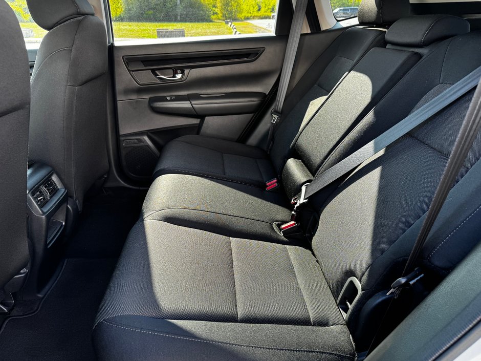 2024 Honda CR-V LX-B-9