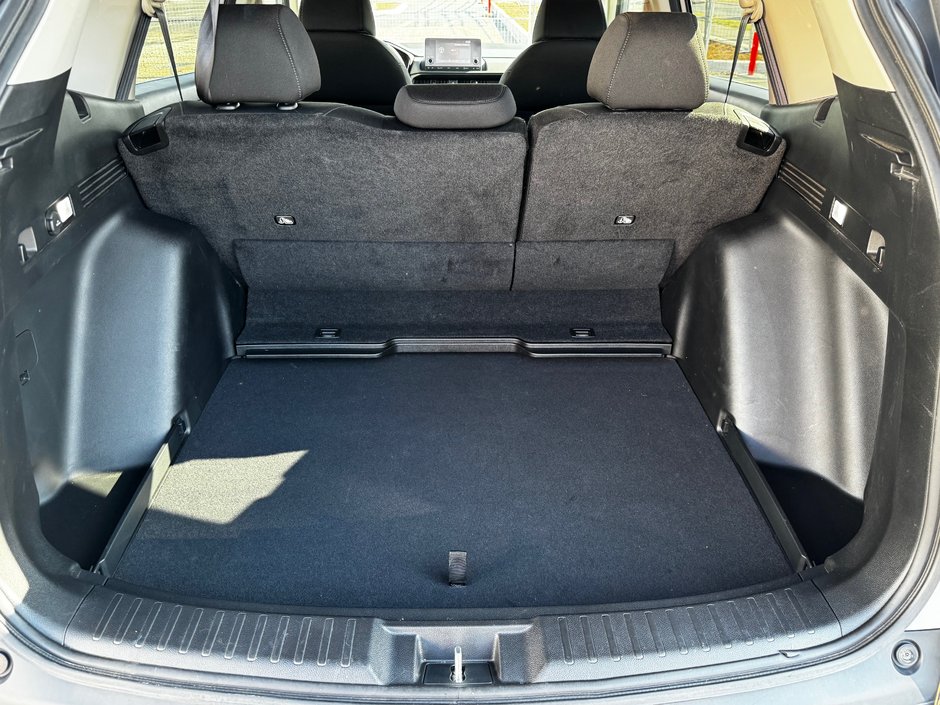 2024 Honda CR-V LX-B-8
