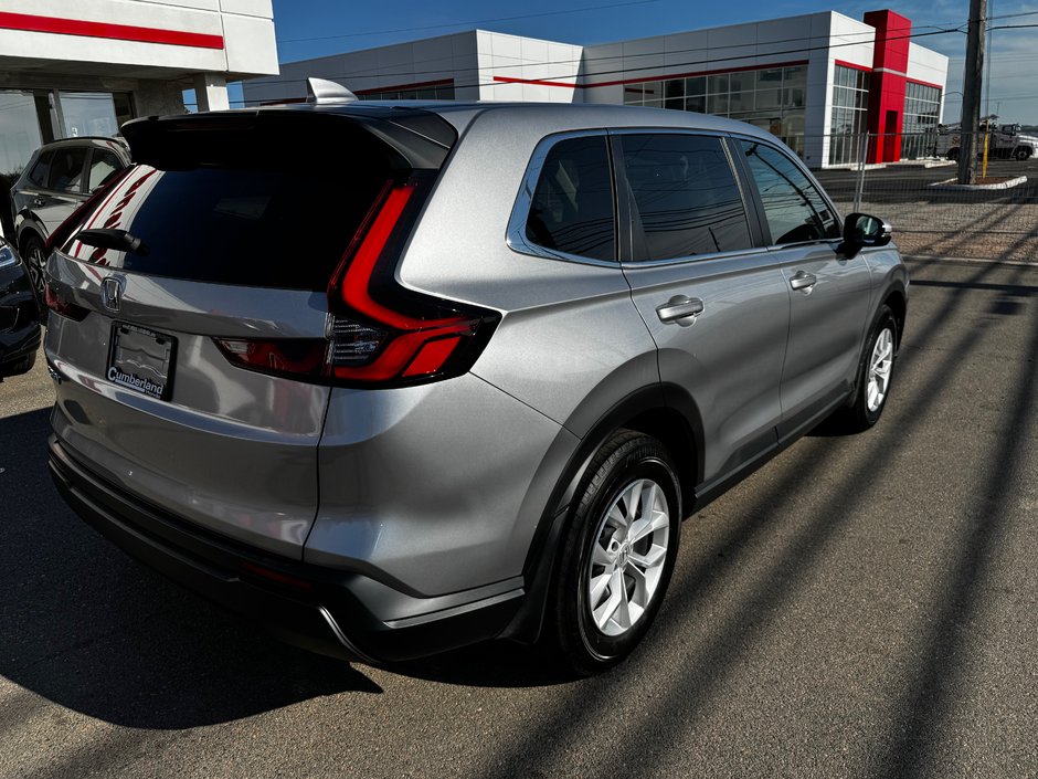 2024 Honda CR-V LX-B-5