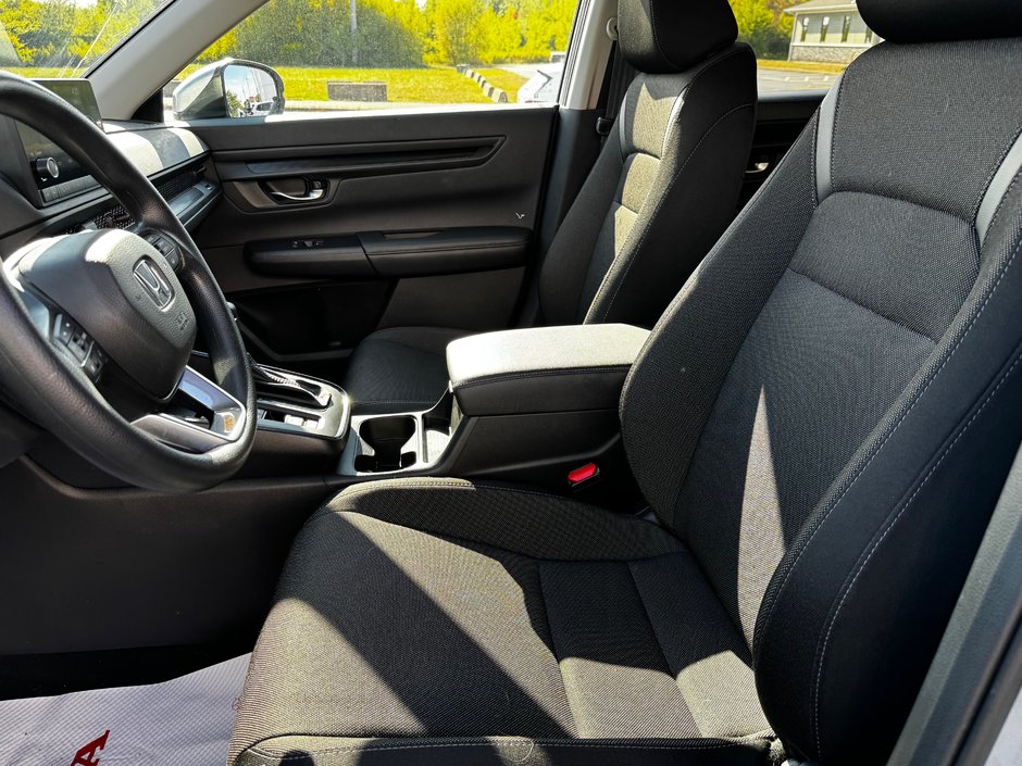 2024 Honda CR-V LX-B-10