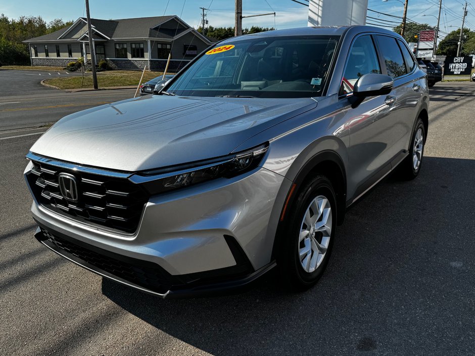 2024 Honda CR-V LX-B-3