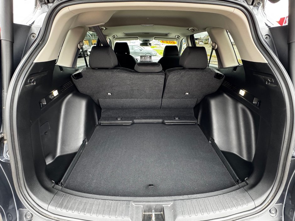 2024 Honda CR-V Sport-8