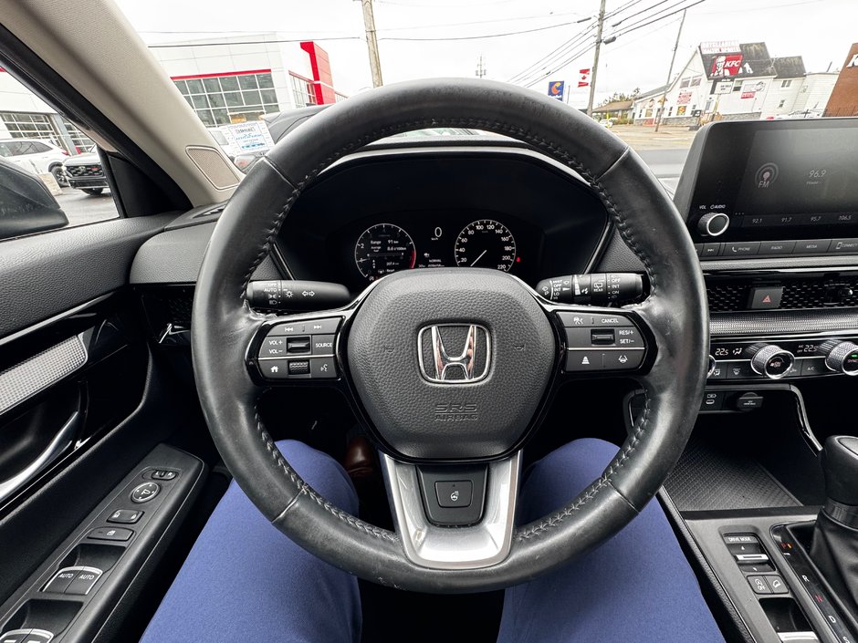 2024 Honda CR-V Sport-13
