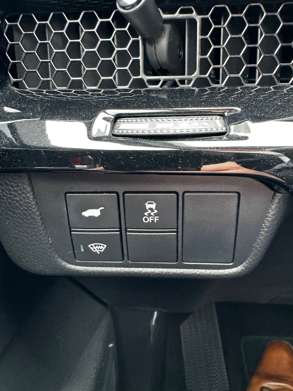 2024 Honda CR-V Sport-12