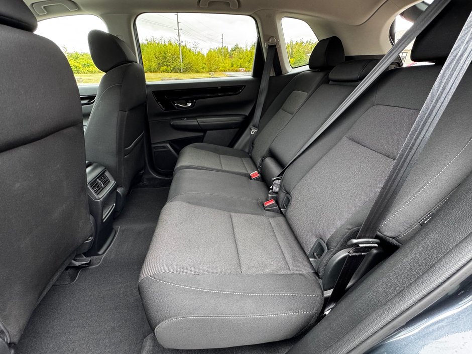 2024 Honda CR-V Sport-10