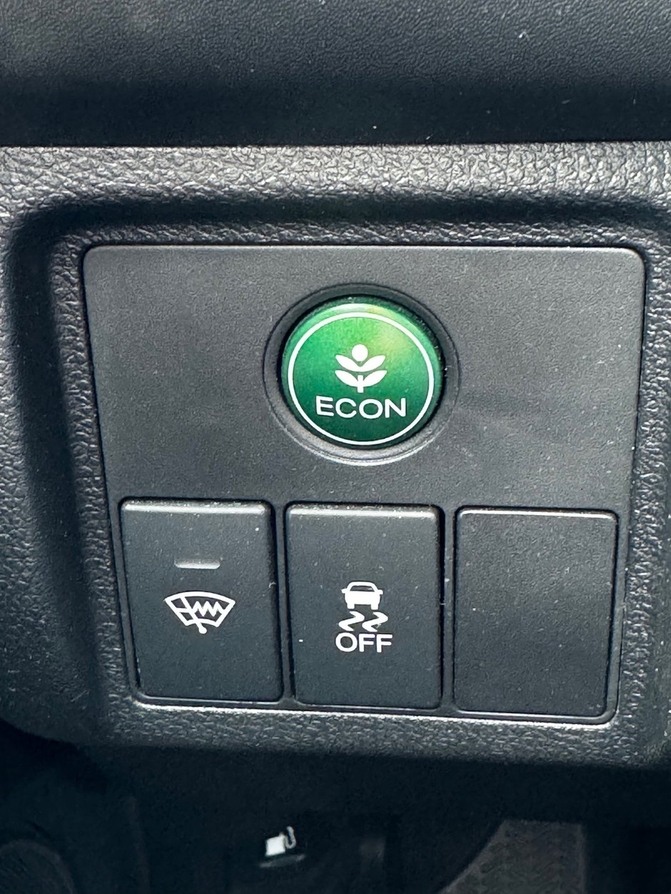 2016 Honda HR-V EX-11