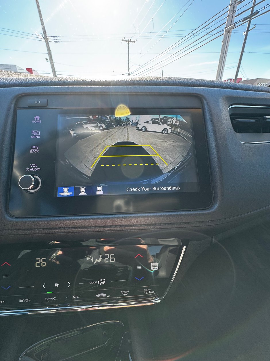 2019 Honda HR-V Touring-18