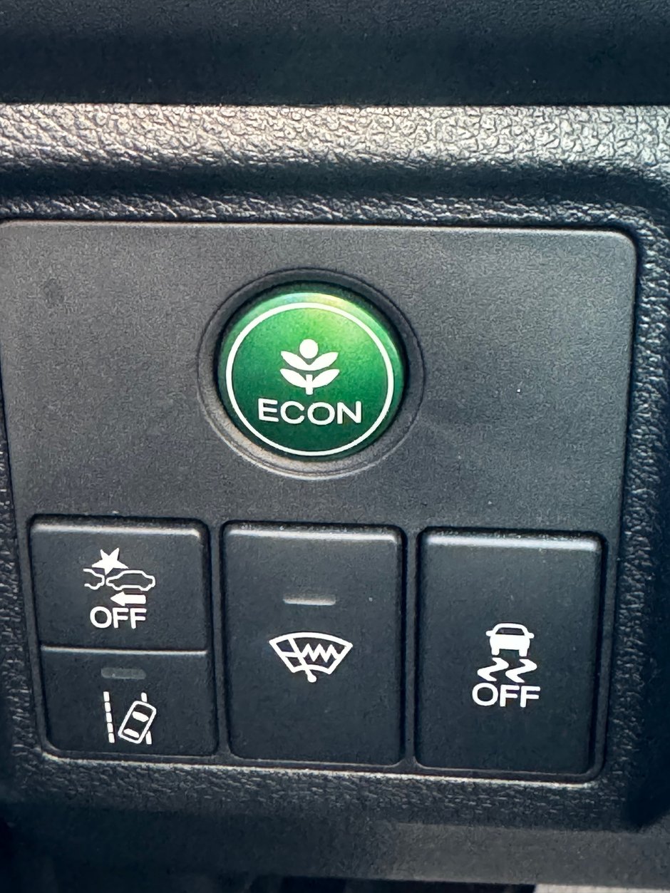 2019 Honda HR-V Touring-13