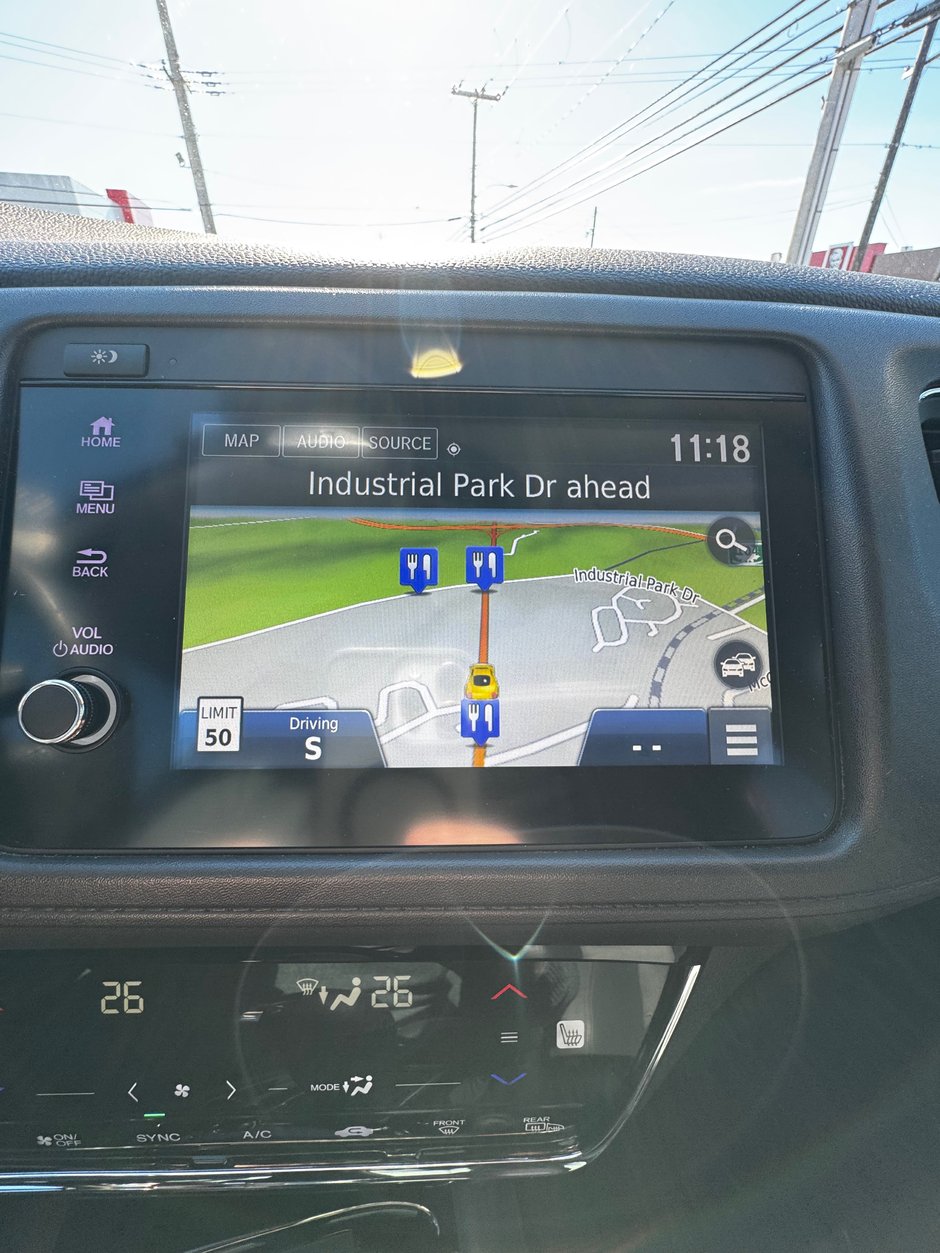 2019 Honda HR-V Touring-17