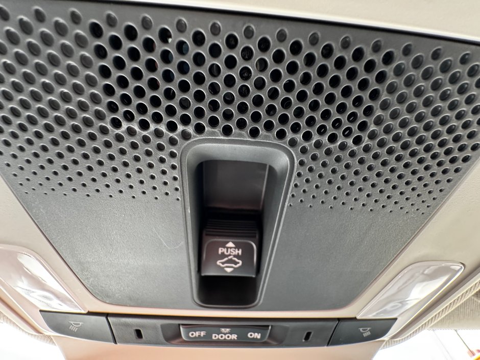 2023 Honda HR-V EX-L Navi-15