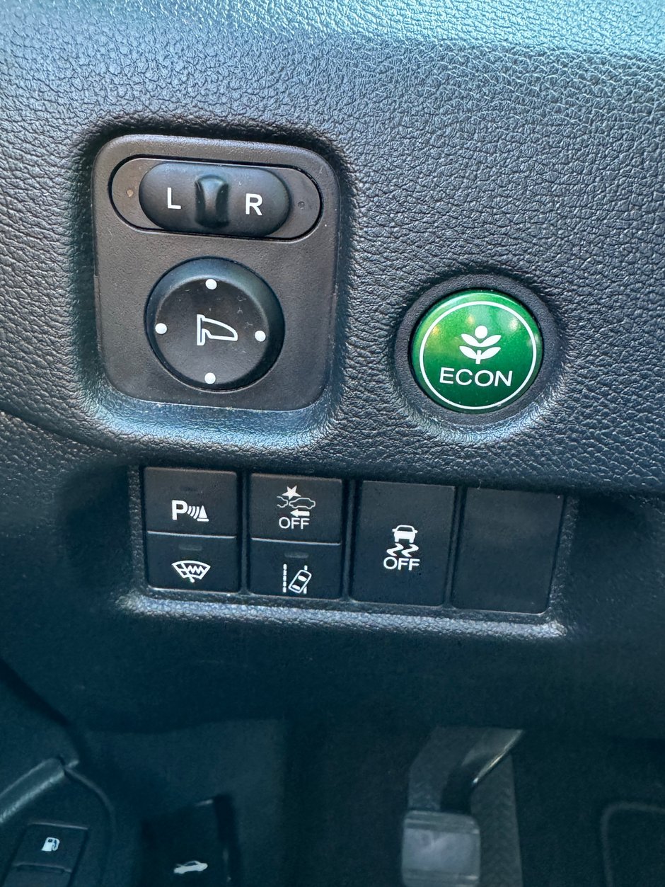 2023 Honda Passport TrailSport-13