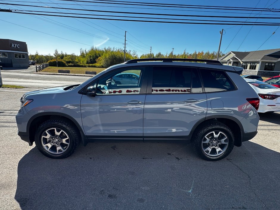 2023 Honda Passport TrailSport-4