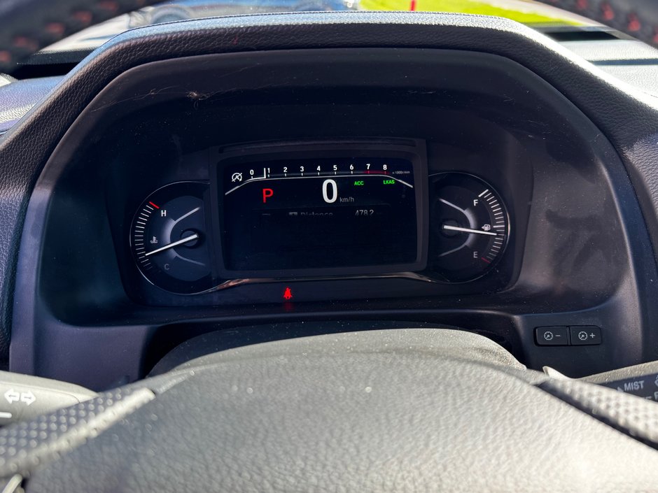 2023 Honda Passport TrailSport-12