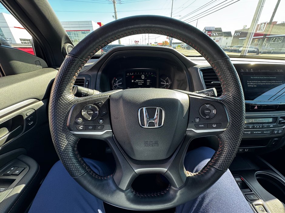 2023 Honda Passport TrailSport-15