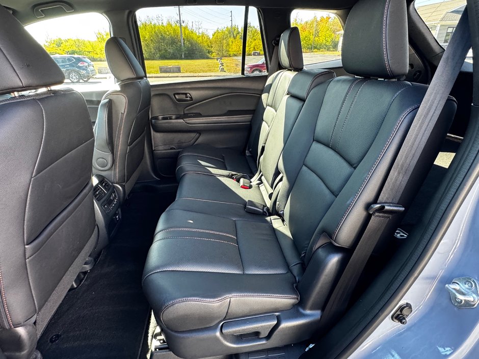 2023 Honda Passport TrailSport-10