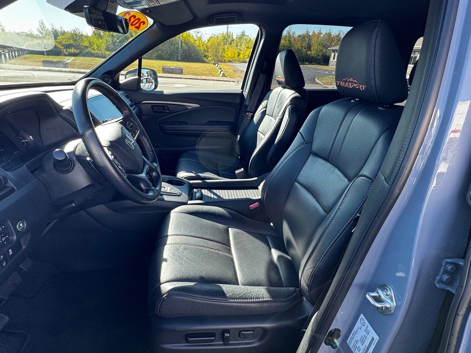 2023 Honda Passport TrailSport-11