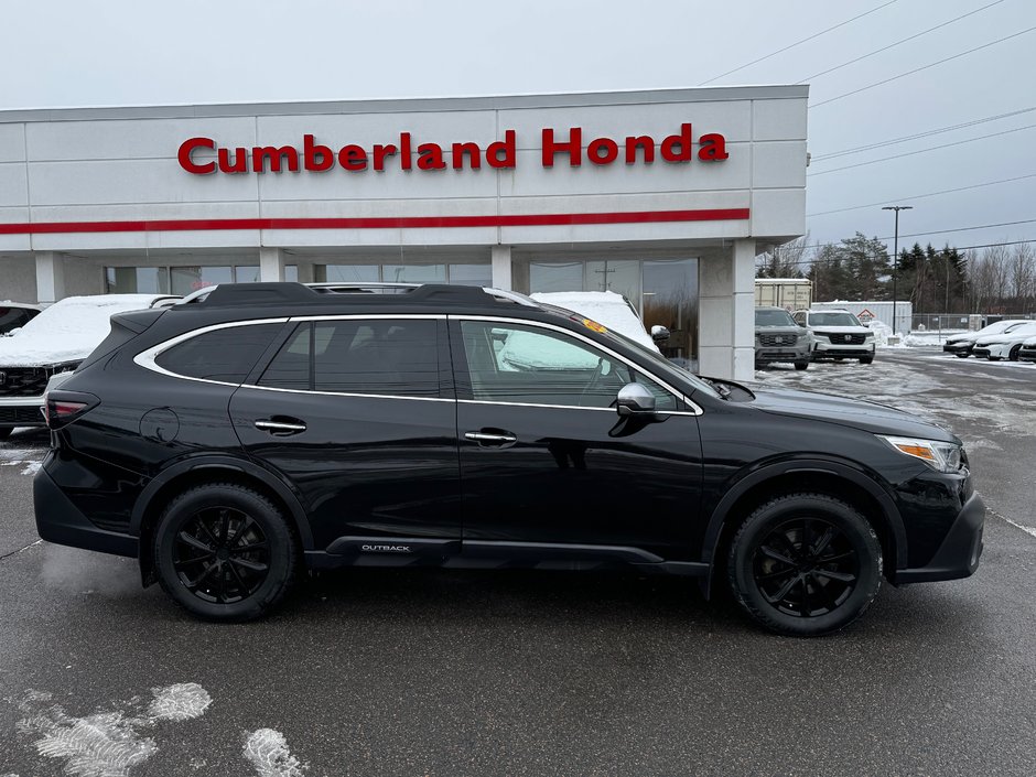 Subaru OUTBACK PREMIER XT 2022 à Amherst, Nouvelle-Écosse