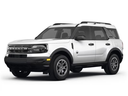 2023 Ford BRONCO SPORT BIG BEND 4X4 1.5L ECOBOOST BIG in Les Escoumins, Quebec