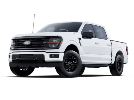2025 Ford F-150 4WD SUPERCREW XLT 145¨ XLT in Les Escoumins, Quebec